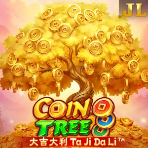 Coin Tree - ATHENA777