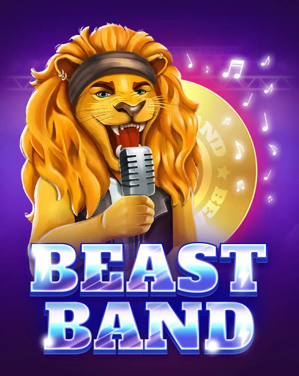 Beast Band - ATHENA777
