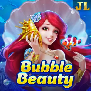 Bubble Beauty - ATHENA777