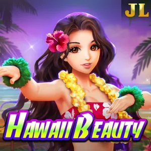 Hawaii Beauty - ATHENA777