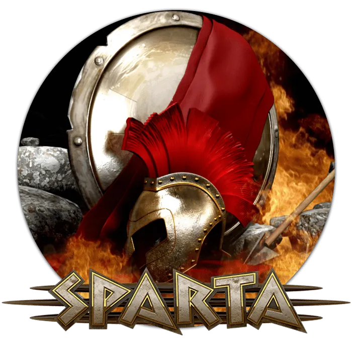 Sparta - ATHENA777