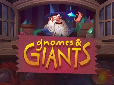 Gnomes and Giants - ATHENA777