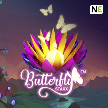 Butterfly Staxx - ATHENA777