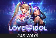 Love Idol - ATHENA777