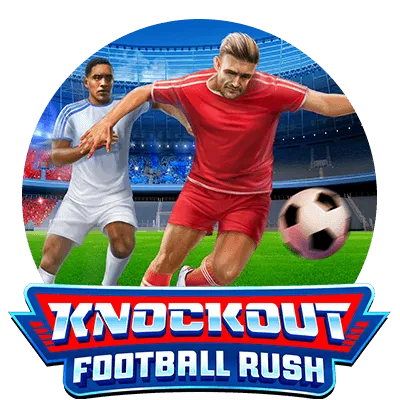 Knockout Football Rush - ATHENA777