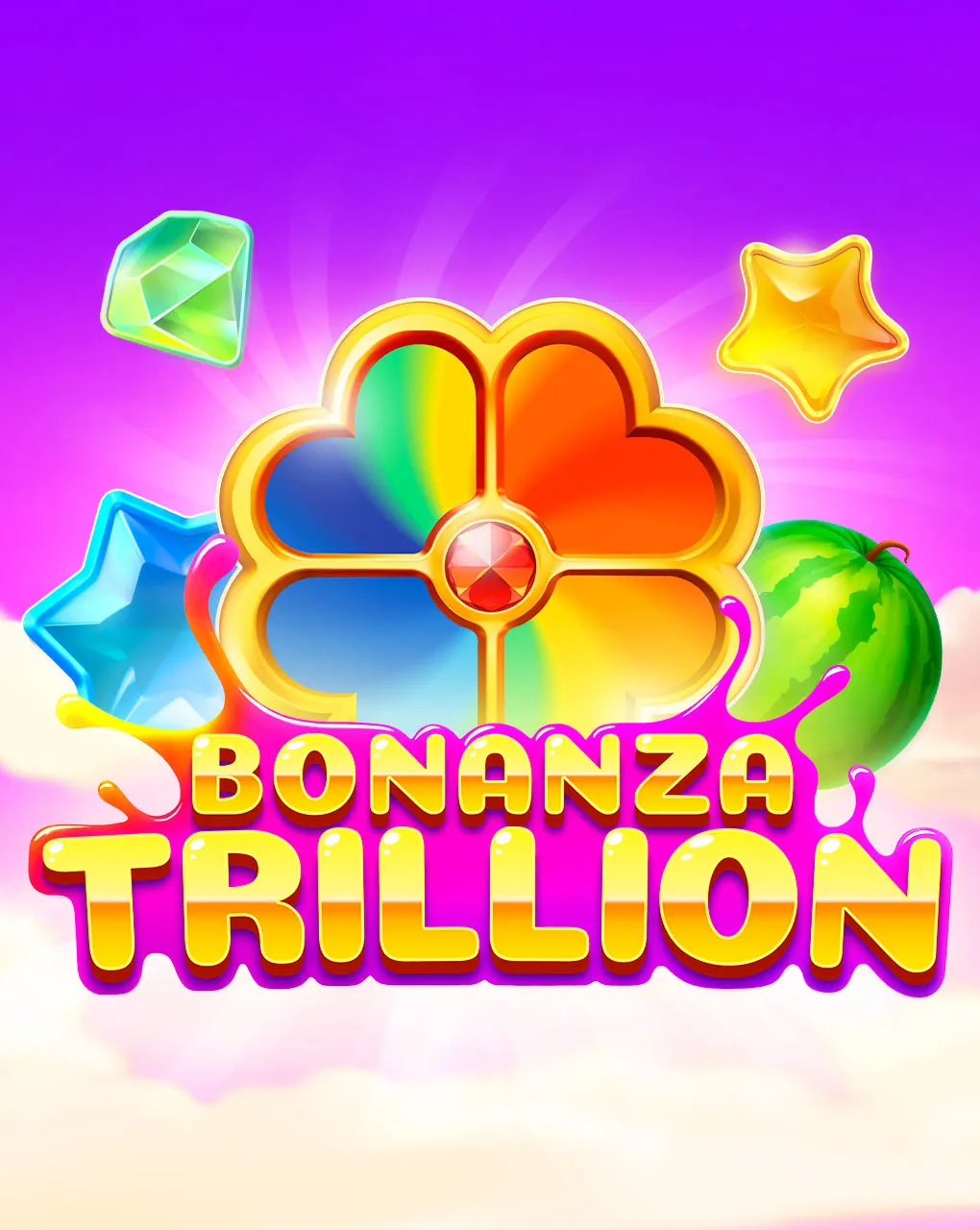 Bonanza Trillion - ATHENA777