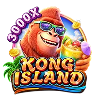 KONG ISLAND - ATHENA777