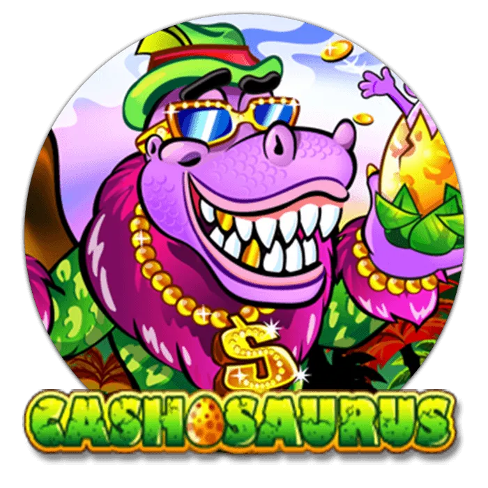 Cashosaurus - ATHENA777