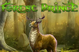 Forest Prince - ATHENA777