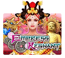 Empress Regnant - ATHENA777