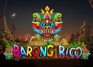 Barong Rico - ATHENA777