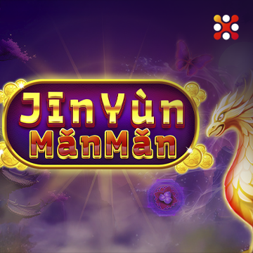 Jin Yun Man Man - ATHENA777