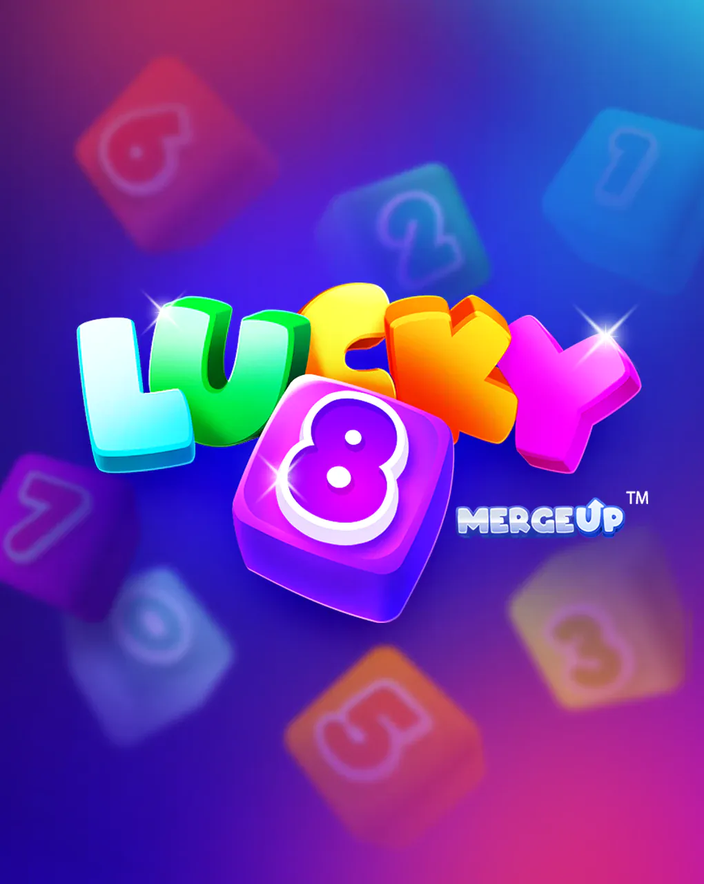 Lucky 8 Merge Up - ATHENA777