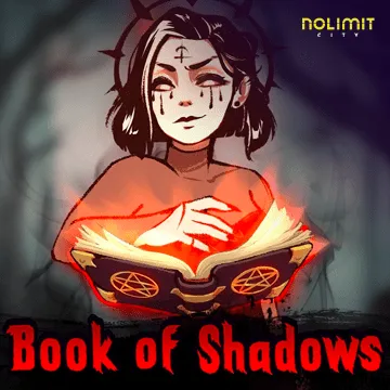 Book Of Shadows - ATHENA777