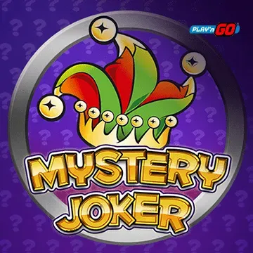 Mystery Joker - ATHENA777