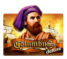 Columbus - ATHENA777