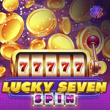 Lucky Seven Spin - ATHENA777