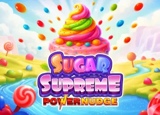 Sugar Supreme Powernudge - ATHENA777