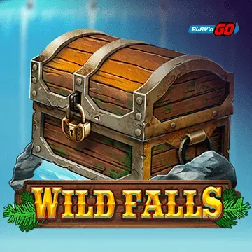 Wild Falls - ATHENA777
