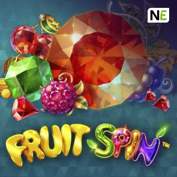 Fruit Spin - ATHENA777
