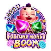 FORTUNE MONEY BOOM - ATHENA777