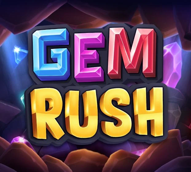 Gem Rush - ATHENA777
