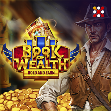 Book of Wealth III - ATHENA777