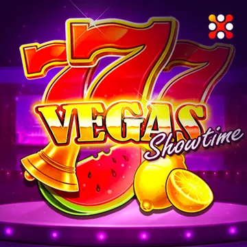 777 Vegas Showtime  - ATHENA777