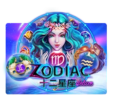 Zodiac Deluxe - ATHENA777