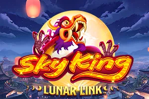 Lunar Link: Sky King - ATHENA777