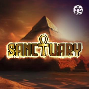 Sanctuary - ATHENA777