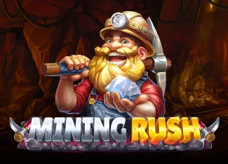 Mining Rush - ATHENA777