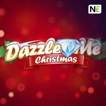 Dazzle Me Christmas - ATHENA777