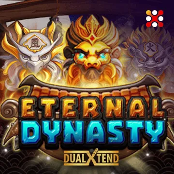 Eternal Dynasty - ATHENA777