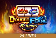 Double Flame - ATHENA777