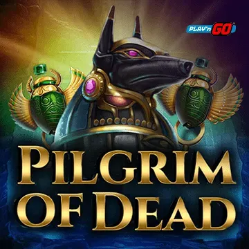Pilgrim of Dead - ATHENA777