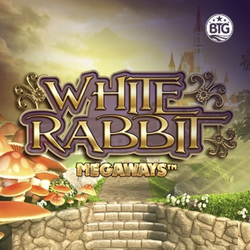 White Rabbit - ATHENA777