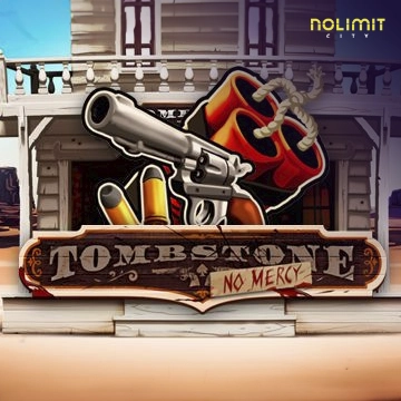 Tombstone No Mercy - ATHENA777