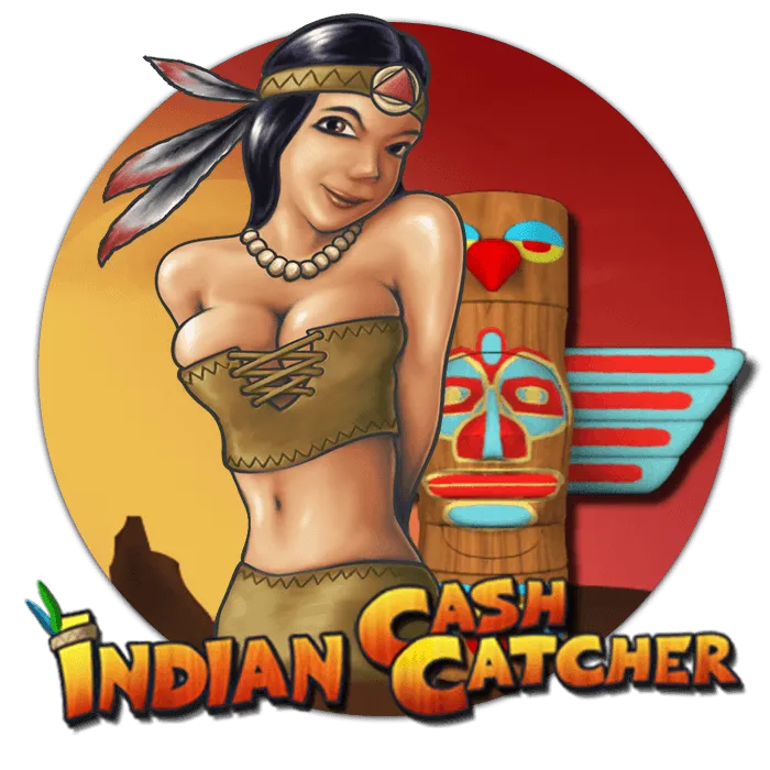 Indian Cash Catcher - ATHENA777