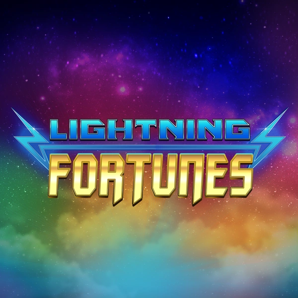 Lightning Fortunes - ATHENA777