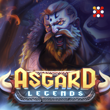 Asgard Legends - ATHENA777