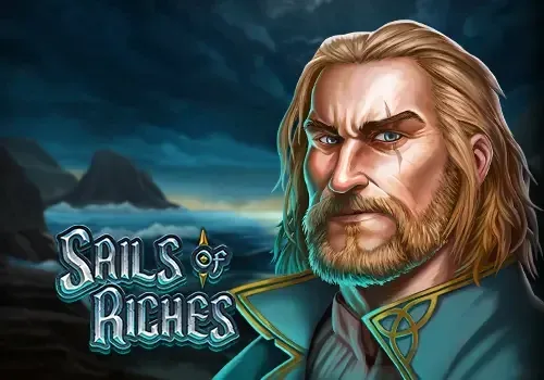 Sails of Riches - ATHENA777