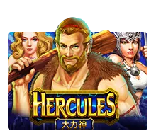 Hercules - ATHENA777