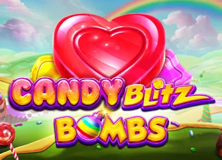 Candy Blitz Bombs - ATHENA777