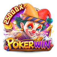 POKER WIN - ATHENA777