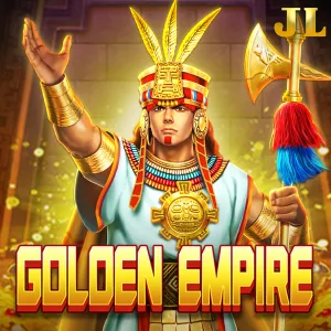 Golden Empire - ATHENA777