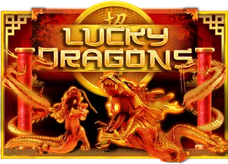 Lucky Dragons - ATHENA777