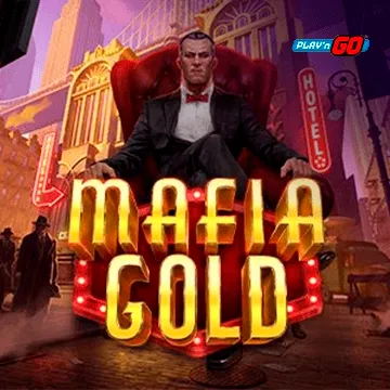 Mafia Gold - ATHENA777