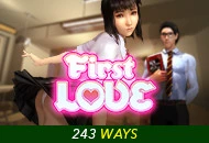 First Love - ATHENA777