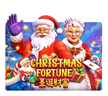 Christmas Fortune - ATHENA777